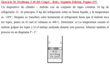EJERCICIO 20
