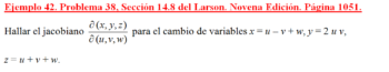 EJERCICIO 42